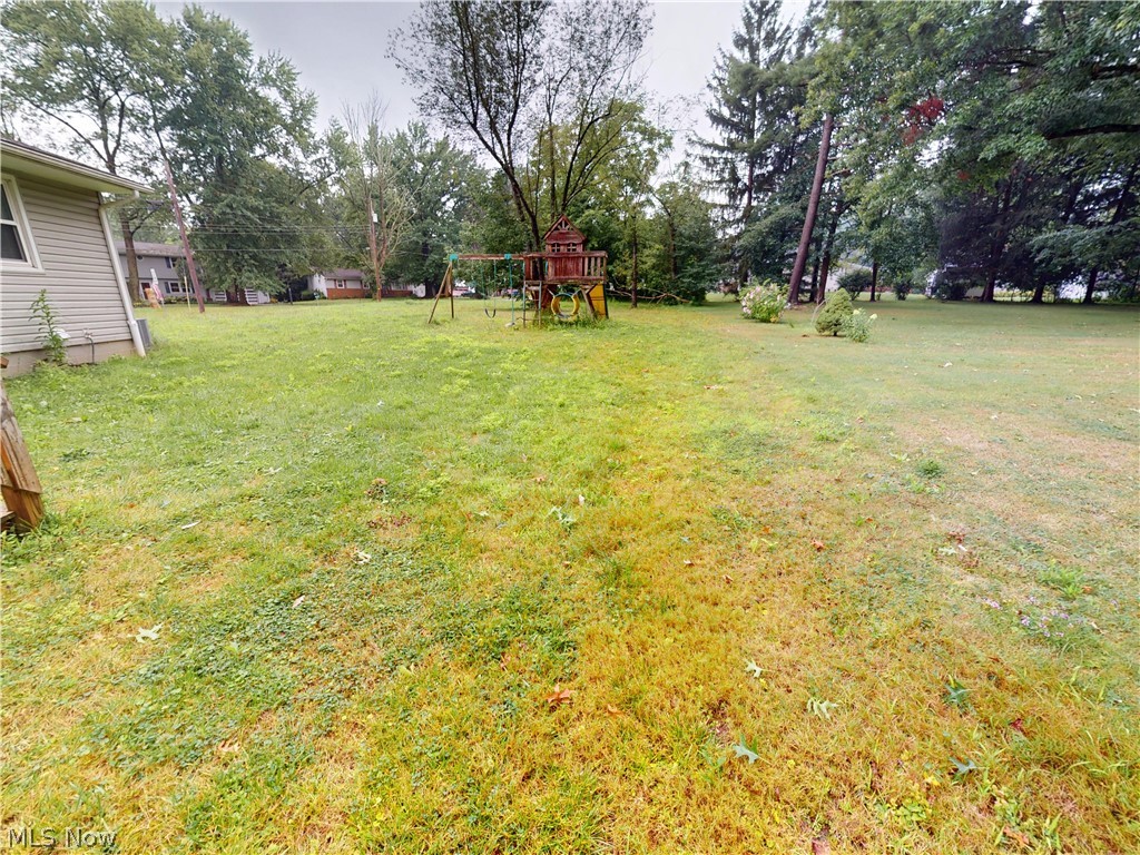 2922 Cliffside Drive Copley OH 44321