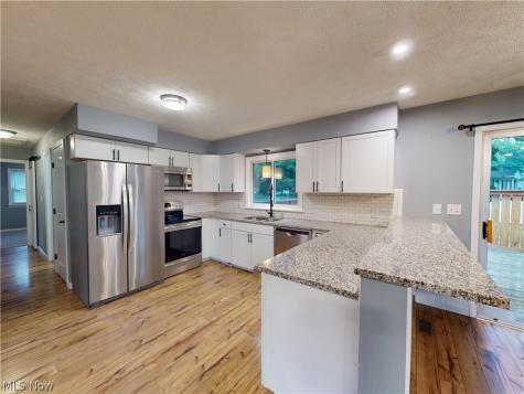 2922 Cliffside Drive Copley OH 44321