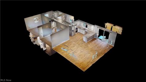 2922 Cliffside Drive Copley OH 44321