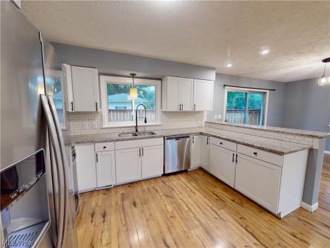 2922 Cliffside Drive Copley OH 44321