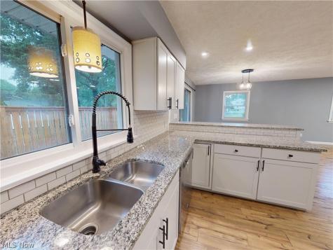 2922 Cliffside Drive Copley OH 44321