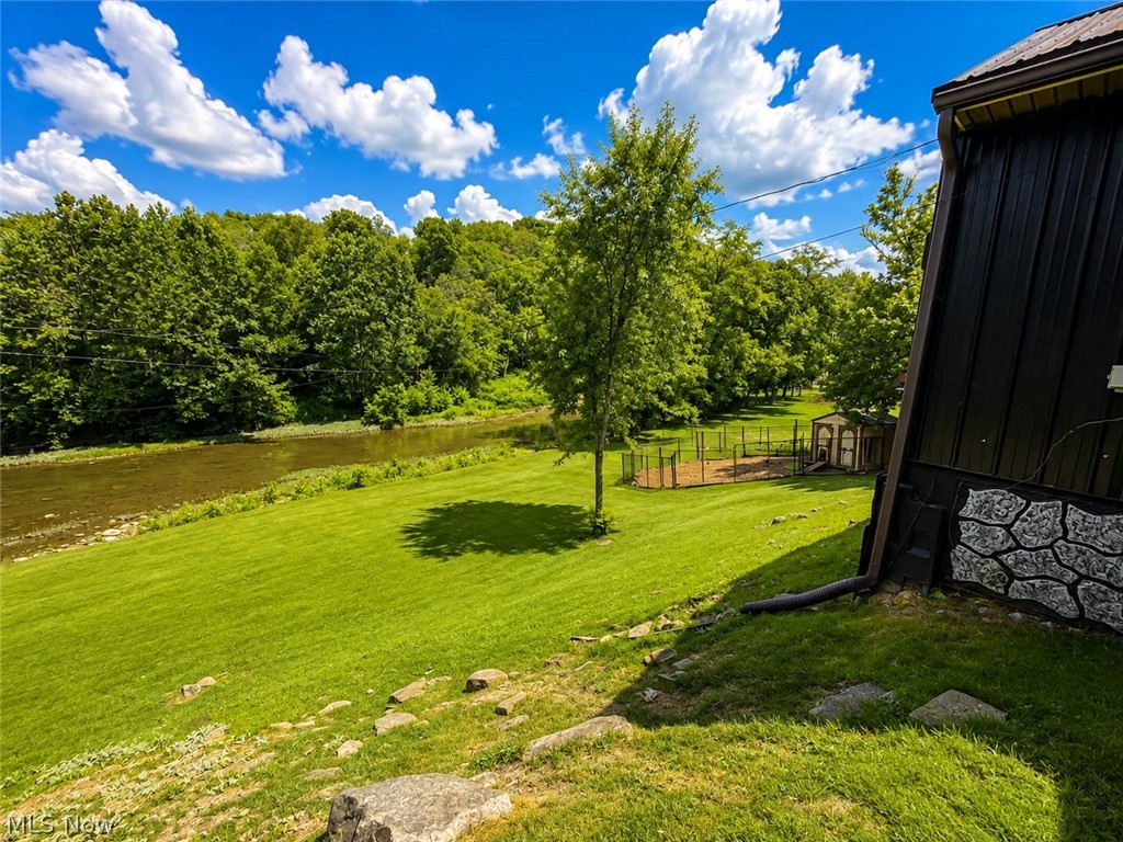 59 Elks Road Wellsburg WV 26070
