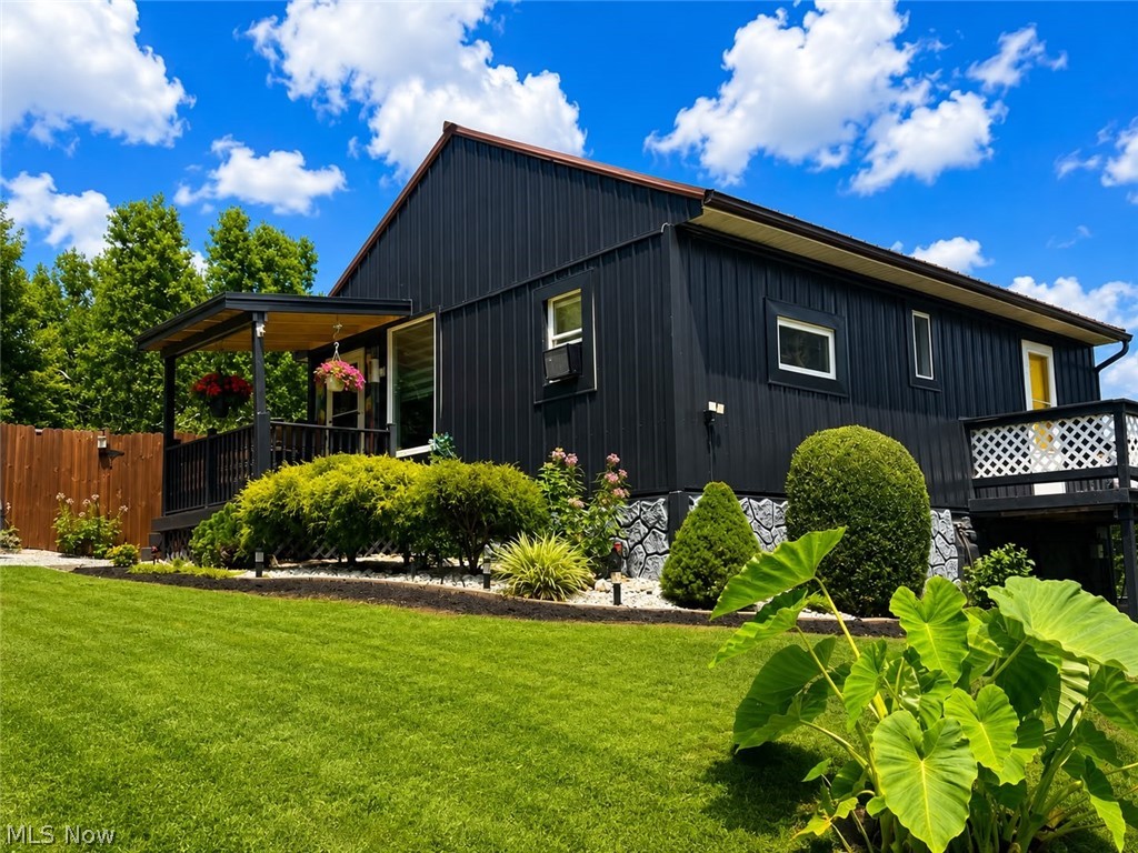 59 Elks Road Wellsburg WV 26070