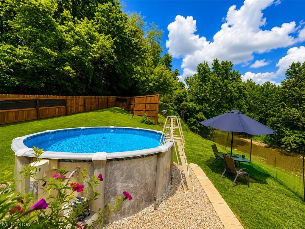 59 Elks Road Wellsburg WV 26070