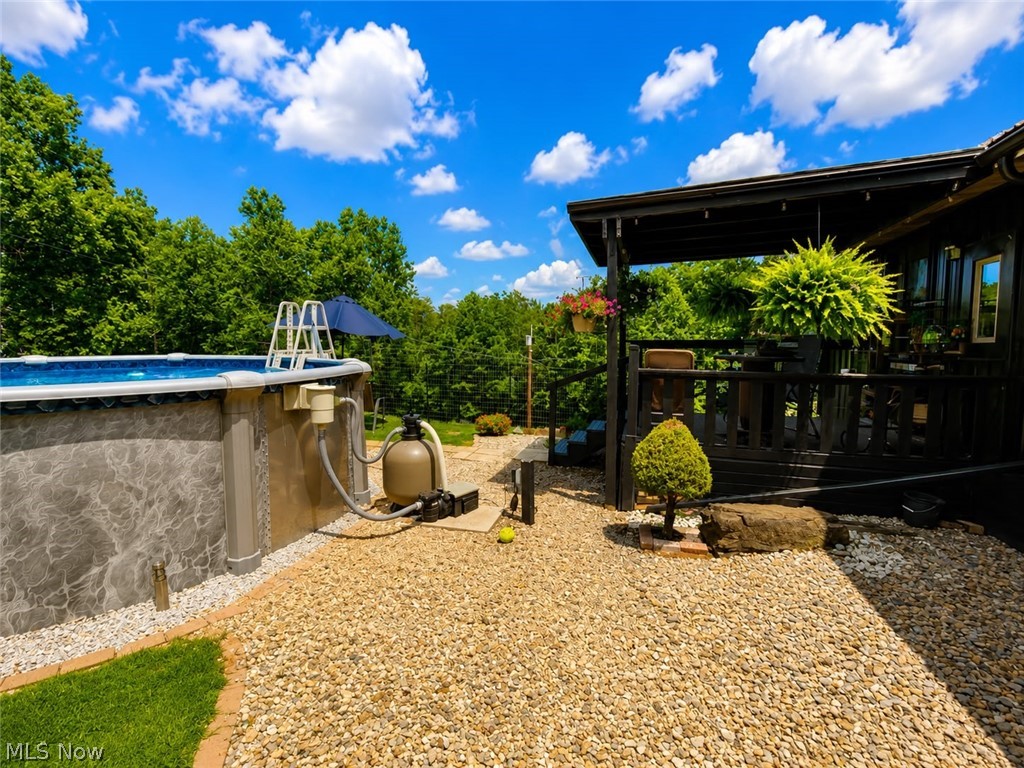 59 Elks Road Wellsburg WV 26070