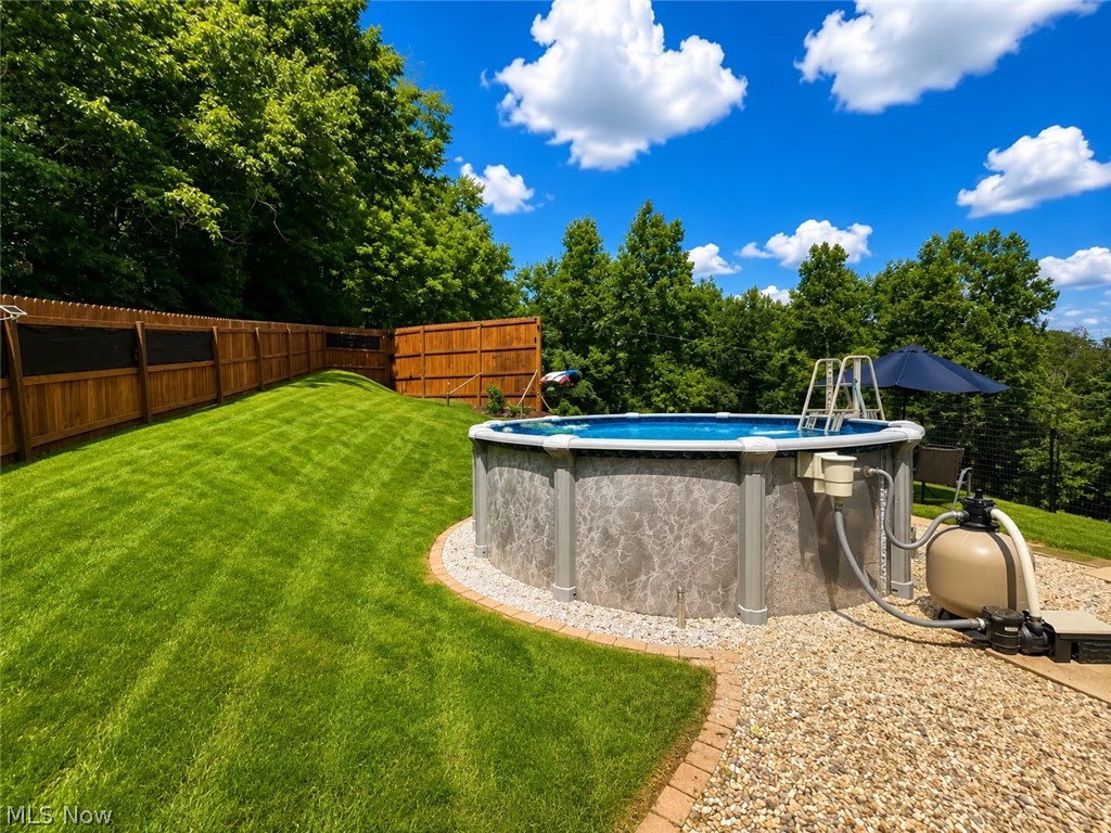 59 Elks Road Wellsburg WV 26070