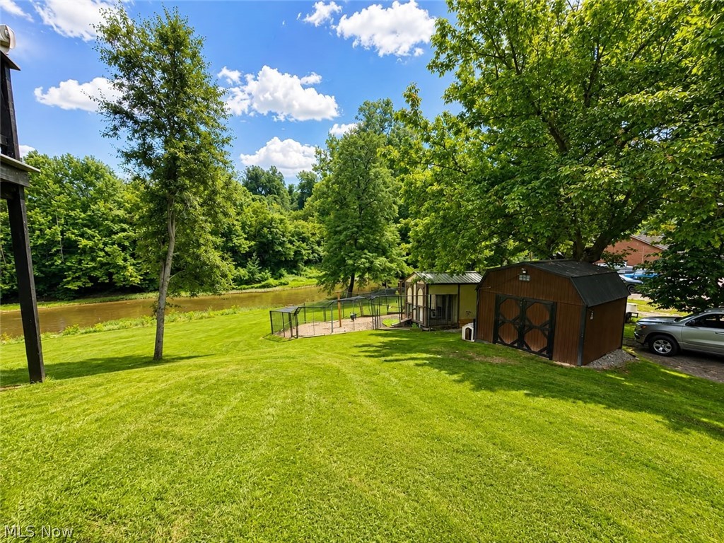 59 Elks Road Wellsburg WV 26070