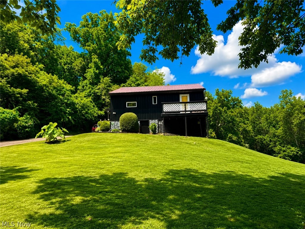 59 Elks Road Wellsburg WV 26070