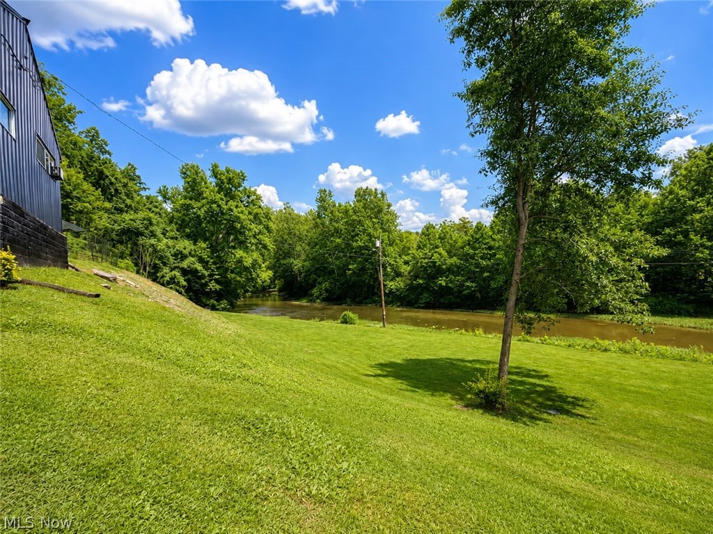 59 Elks Road Wellsburg WV 26070