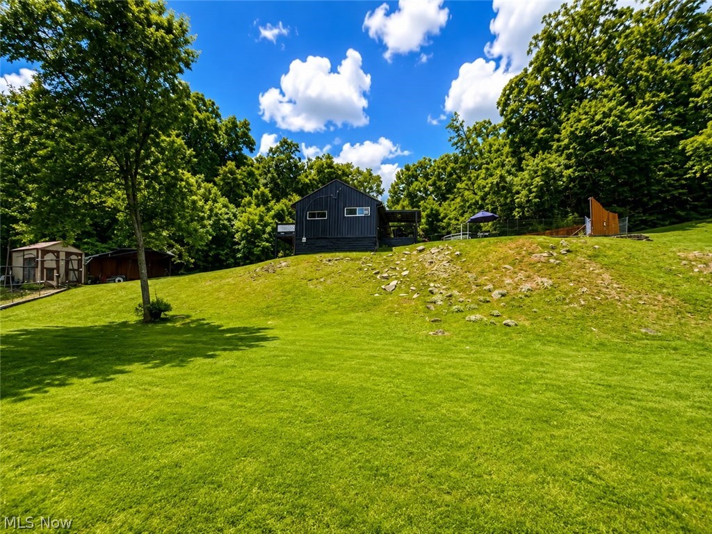 59 Elks Road Wellsburg WV 26070
