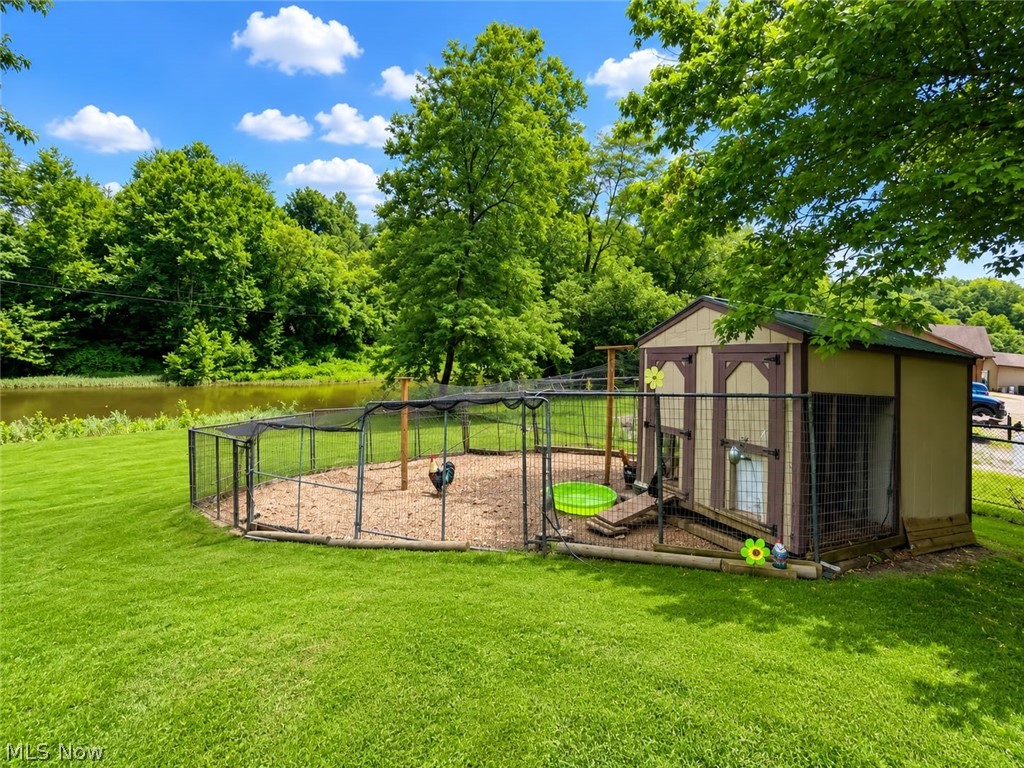 59 Elks Road Wellsburg WV 26070