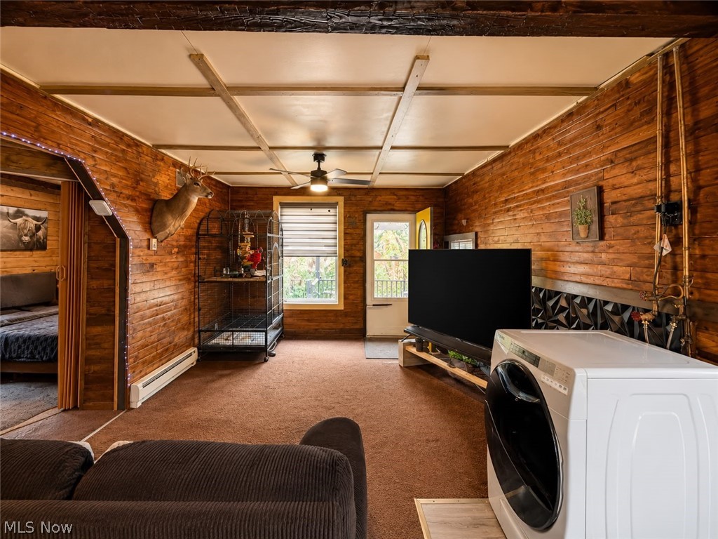 59 Elks Road Wellsburg WV 26070