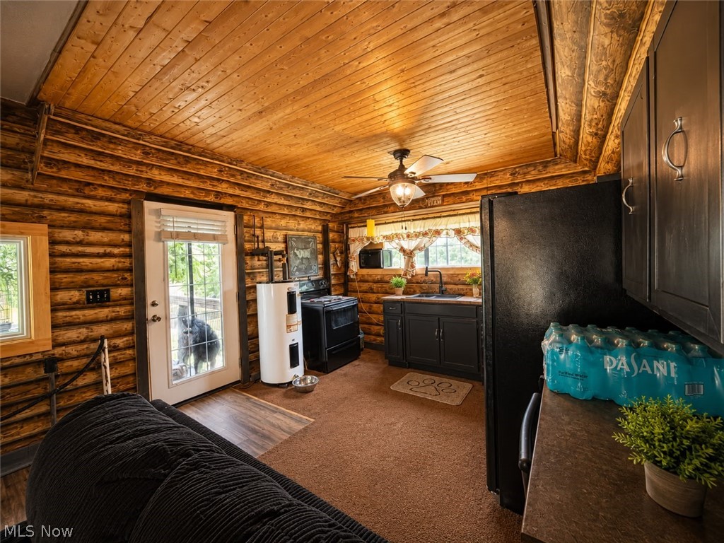 59 Elks Road Wellsburg WV 26070
