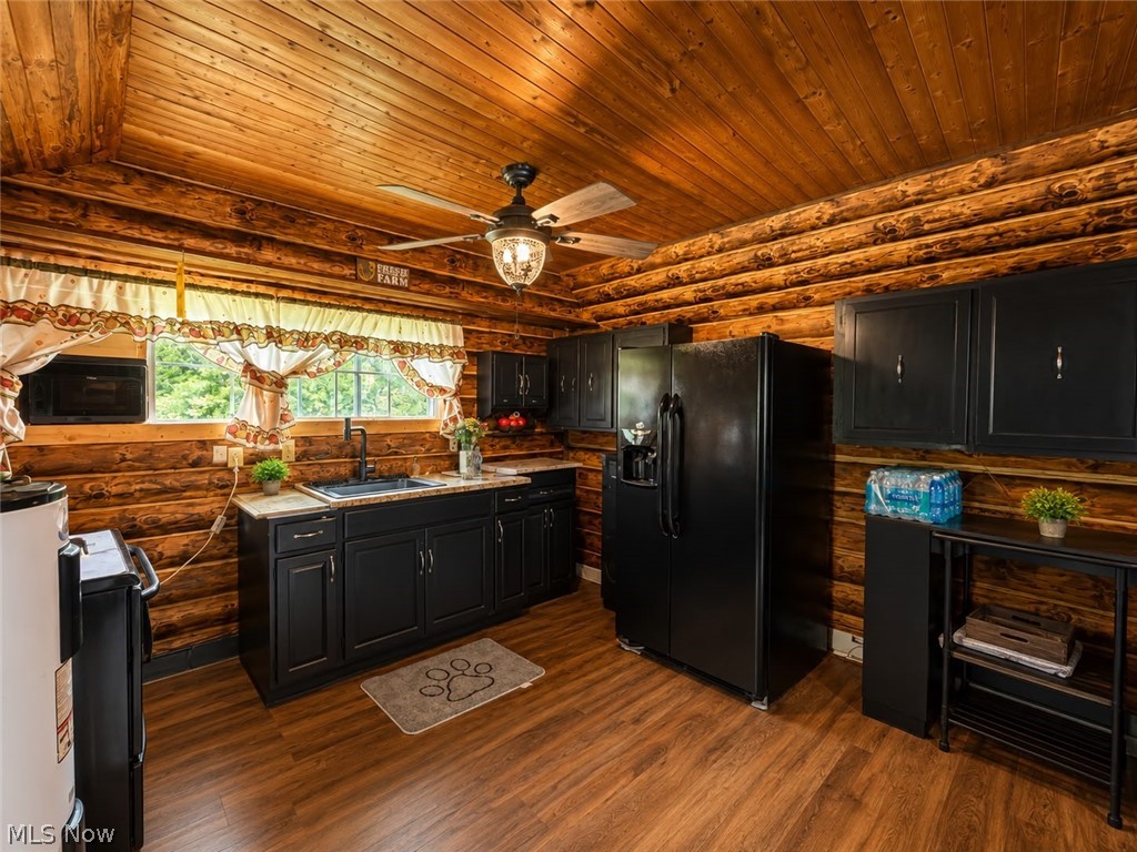 59 Elks Road Wellsburg WV 26070