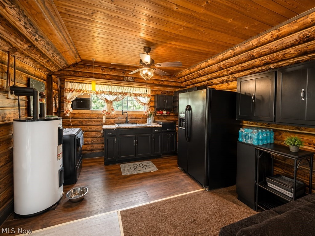 59 Elks Road Wellsburg WV 26070