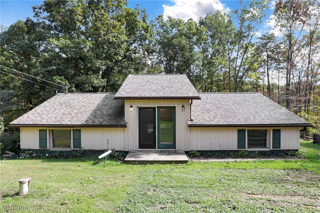 852 Wallace Road Little Hocking OH 45742