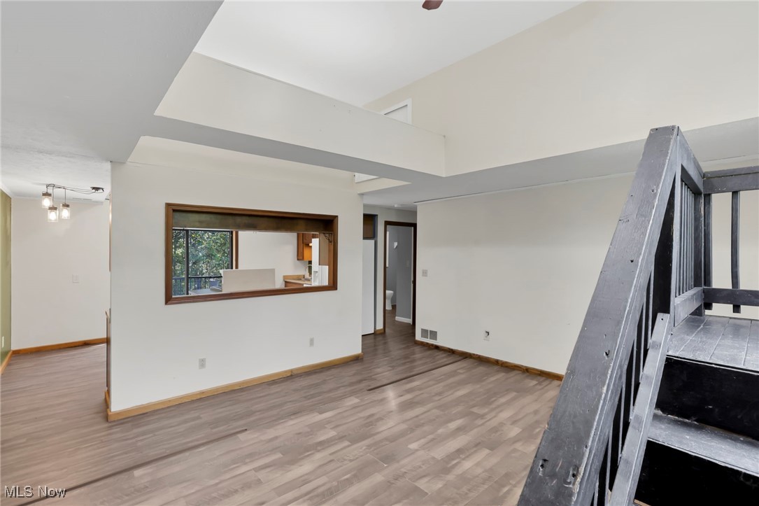 852 Wallace Road Little Hocking OH 45742