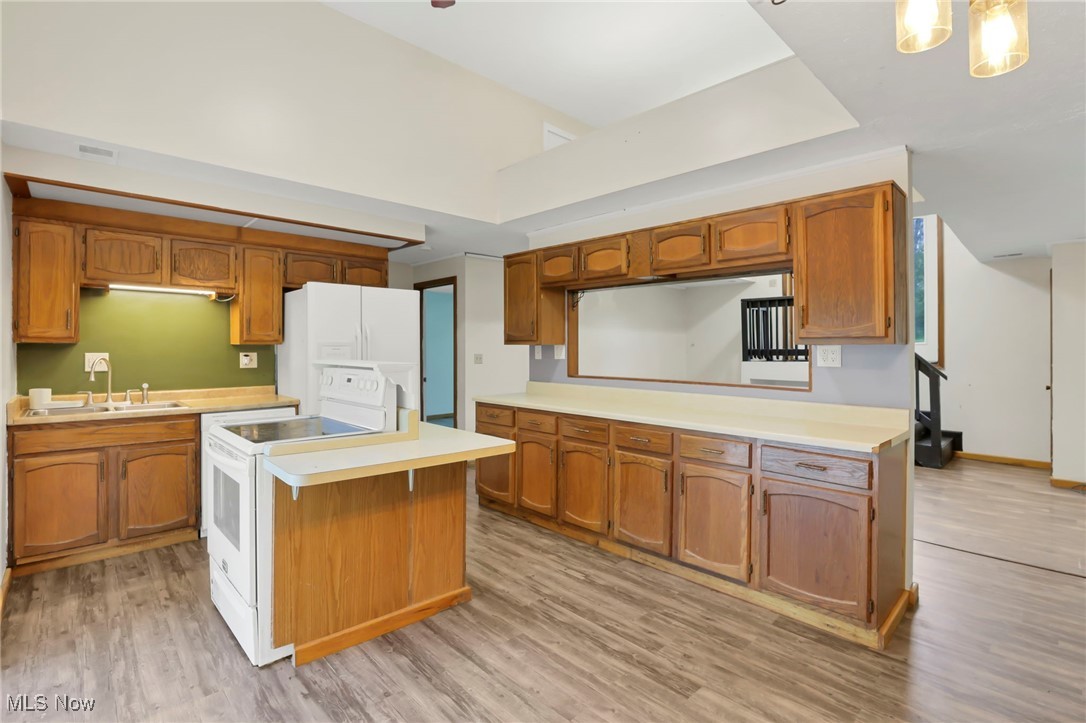 852 Wallace Road Little Hocking OH 45742