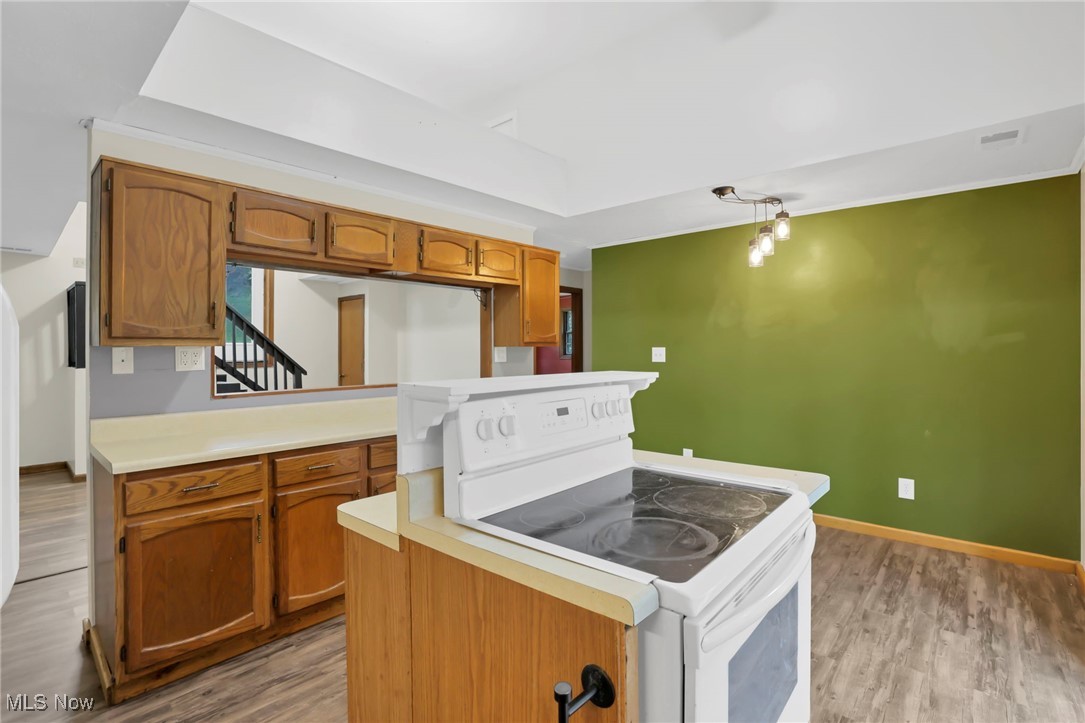 852 Wallace Road Little Hocking OH 45742