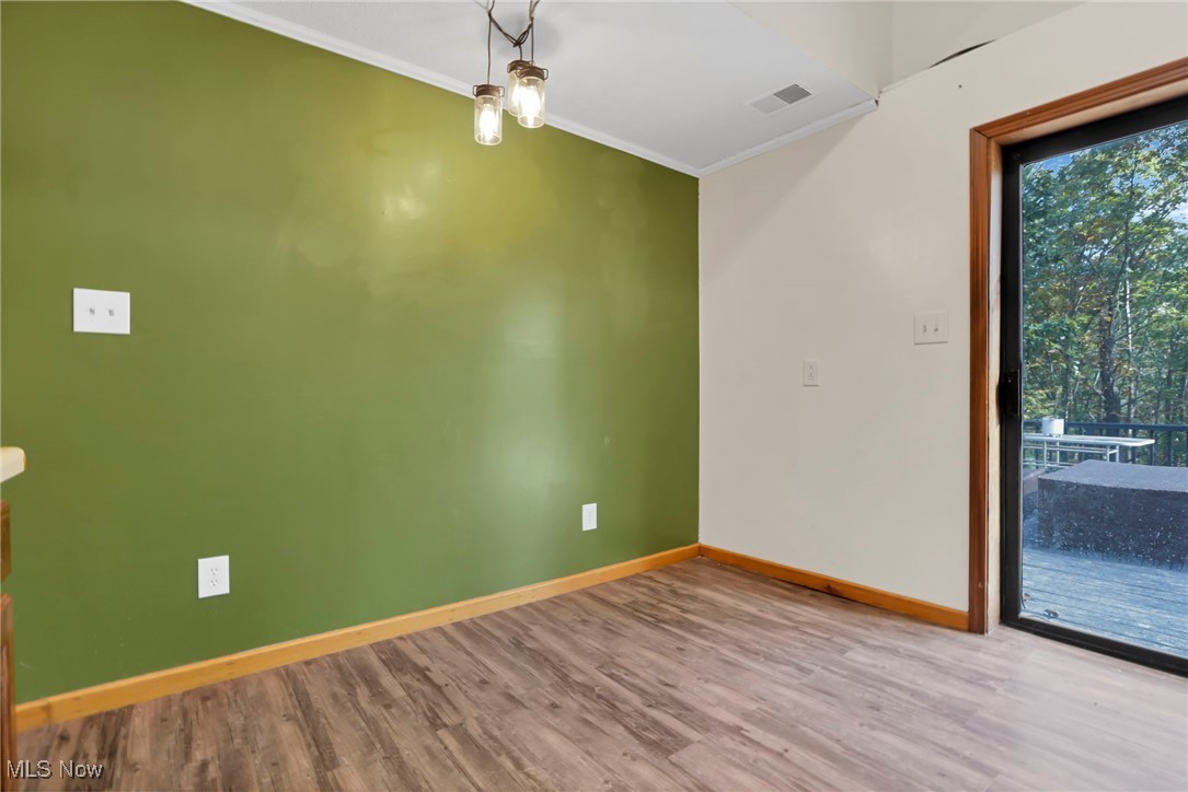852 Wallace Road Little Hocking OH 45742