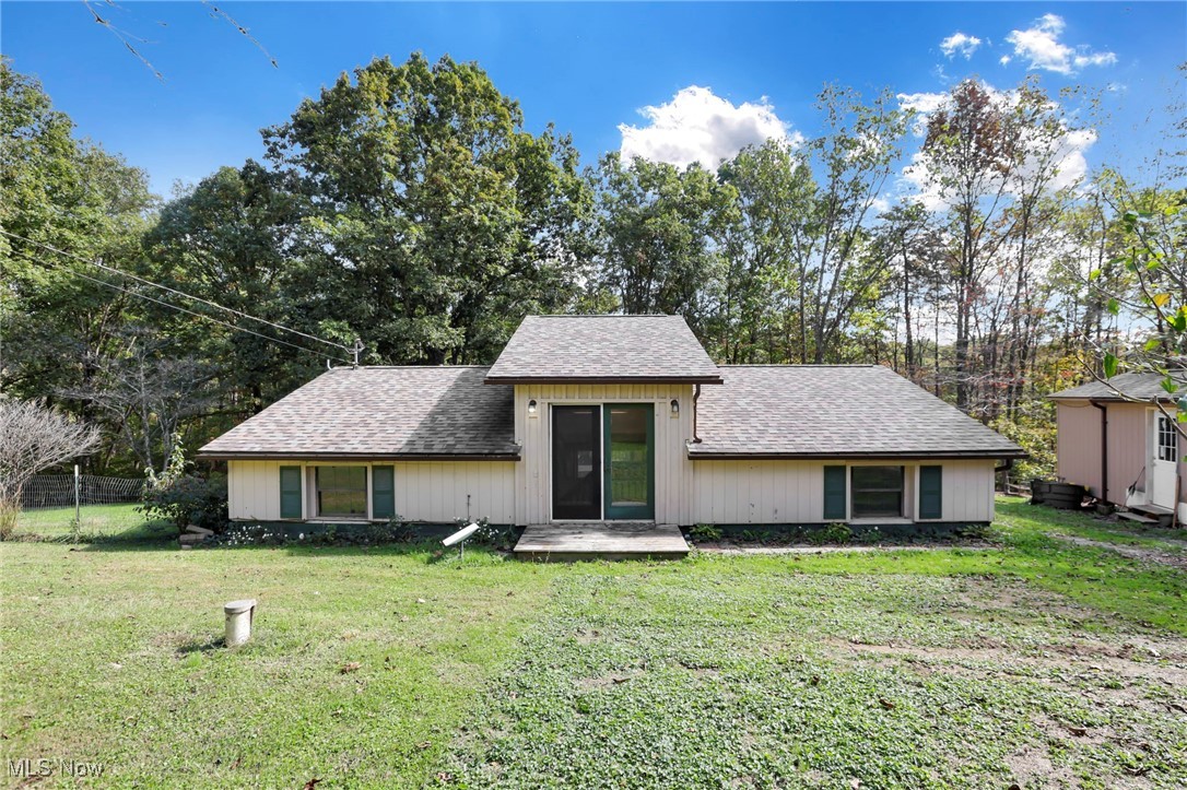 852 Wallace Road Little Hocking OH 45742