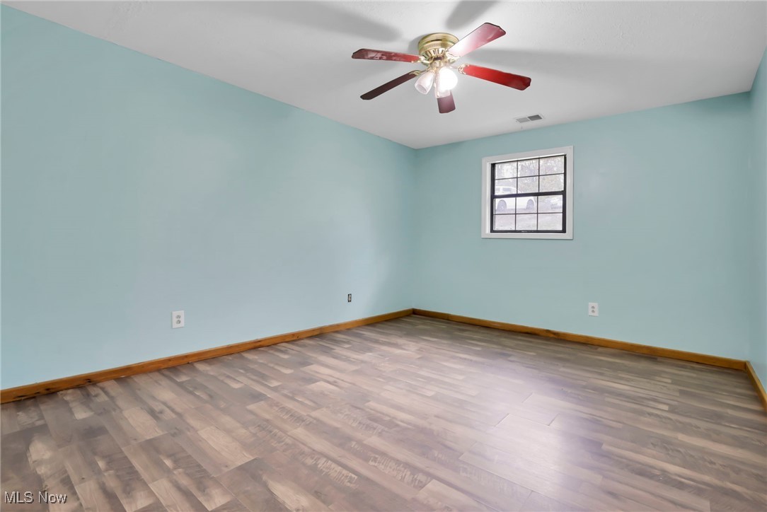 852 Wallace Road Little Hocking OH 45742