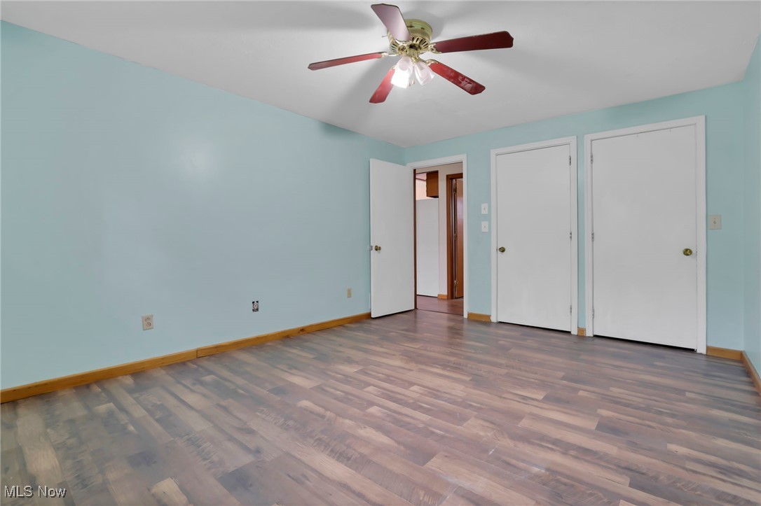 852 Wallace Road Little Hocking OH 45742