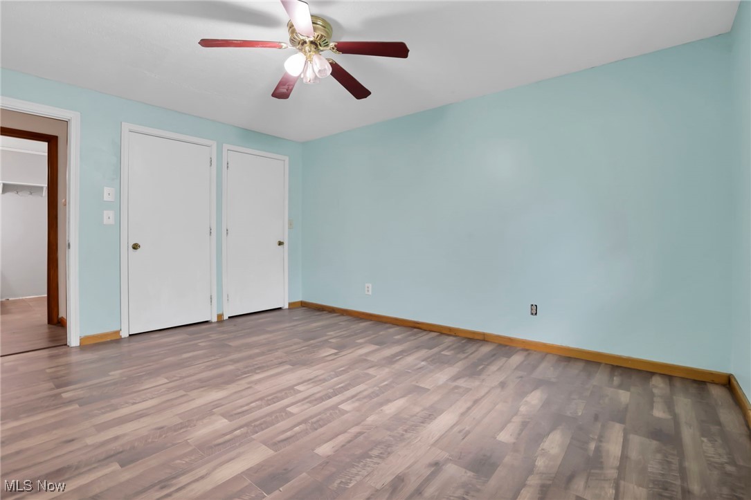 852 Wallace Road Little Hocking OH 45742