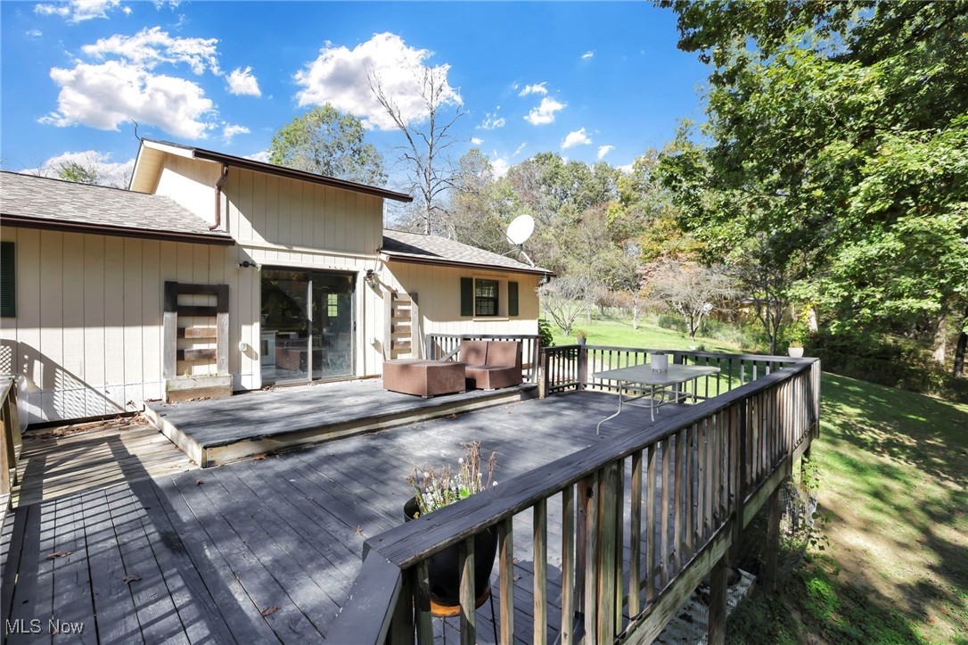 852 Wallace Road Little Hocking OH 45742