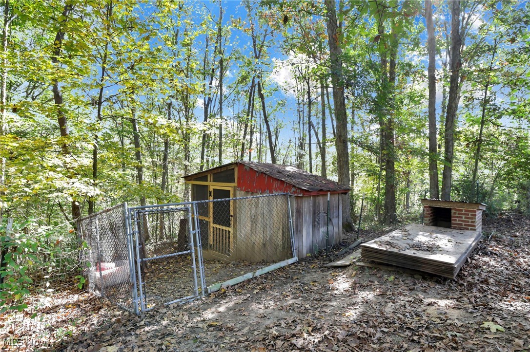 852 Wallace Road Little Hocking OH 45742