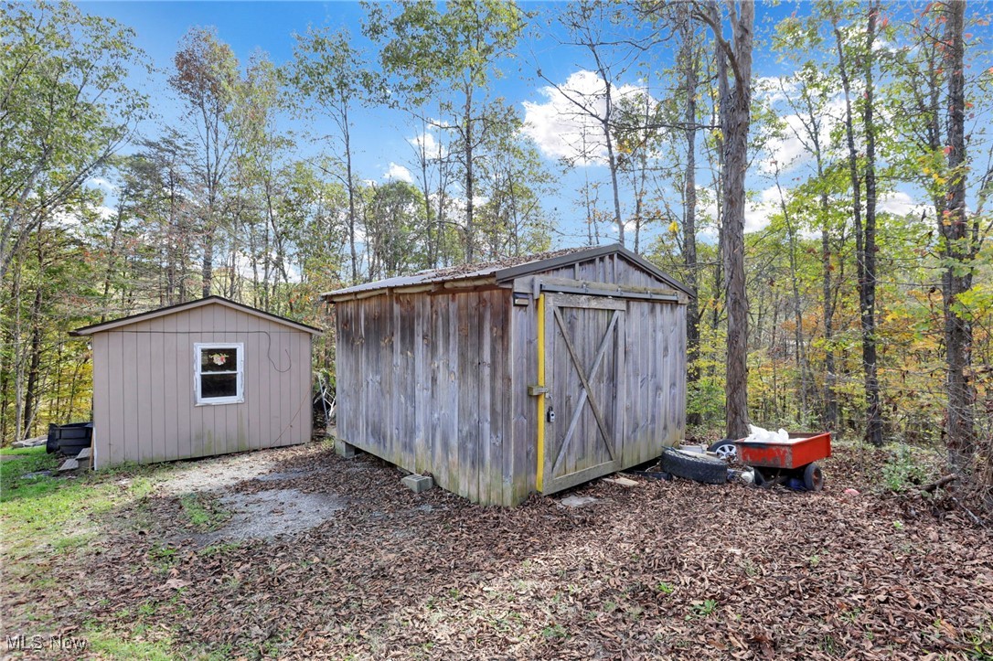 852 Wallace Road Little Hocking OH 45742