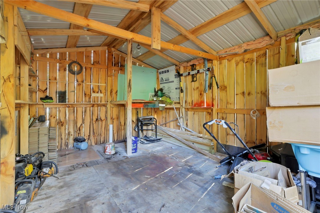 852 Wallace Road Little Hocking OH 45742