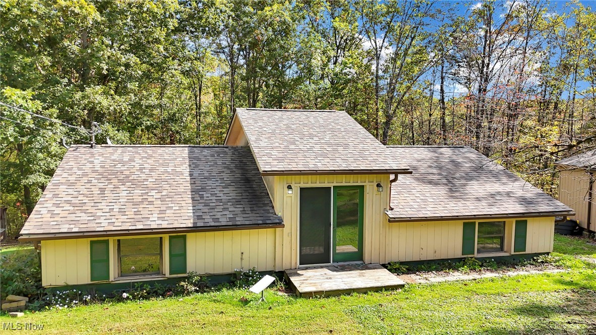 852 Wallace Road Little Hocking OH 45742
