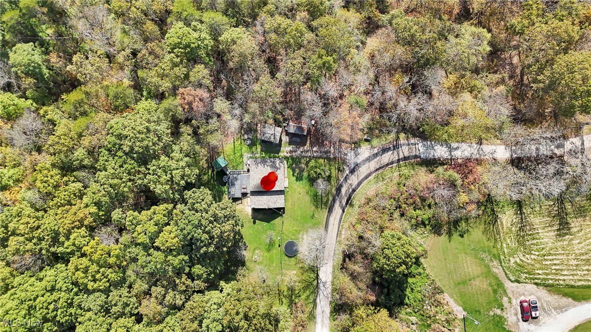 852 Wallace Road Little Hocking OH 45742
