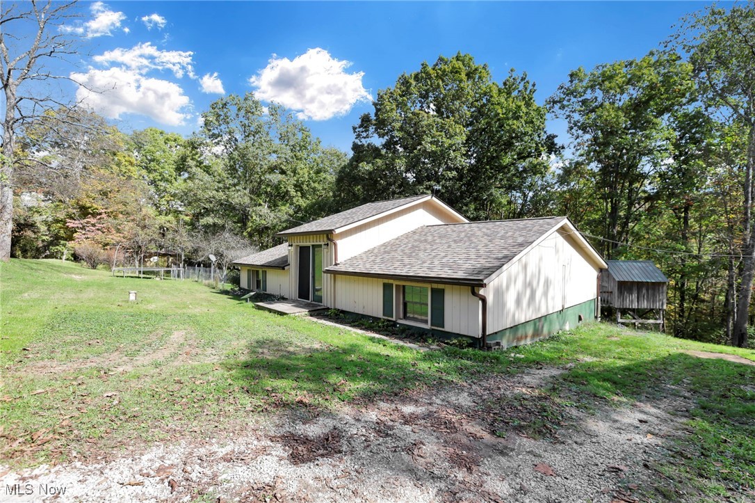 852 Wallace Road Little Hocking OH 45742