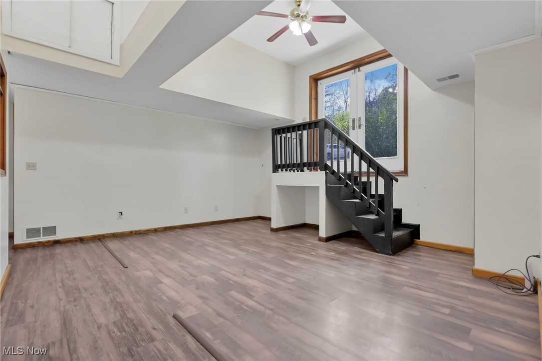 852 Wallace Road Little Hocking OH 45742