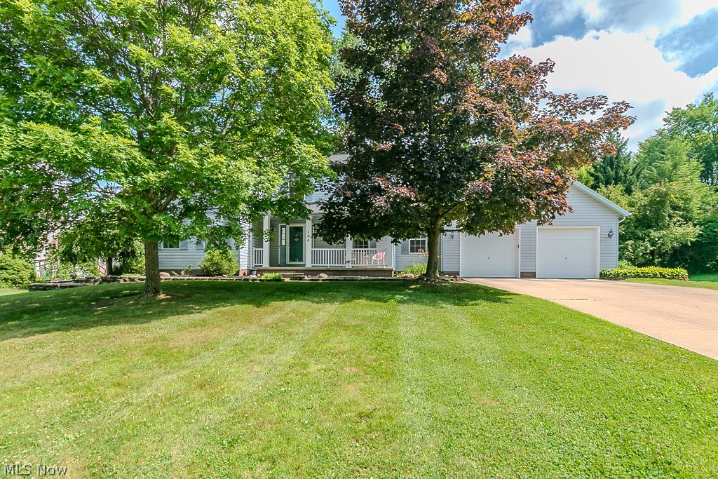 104 Charter Drive Northfield Center OH 44067