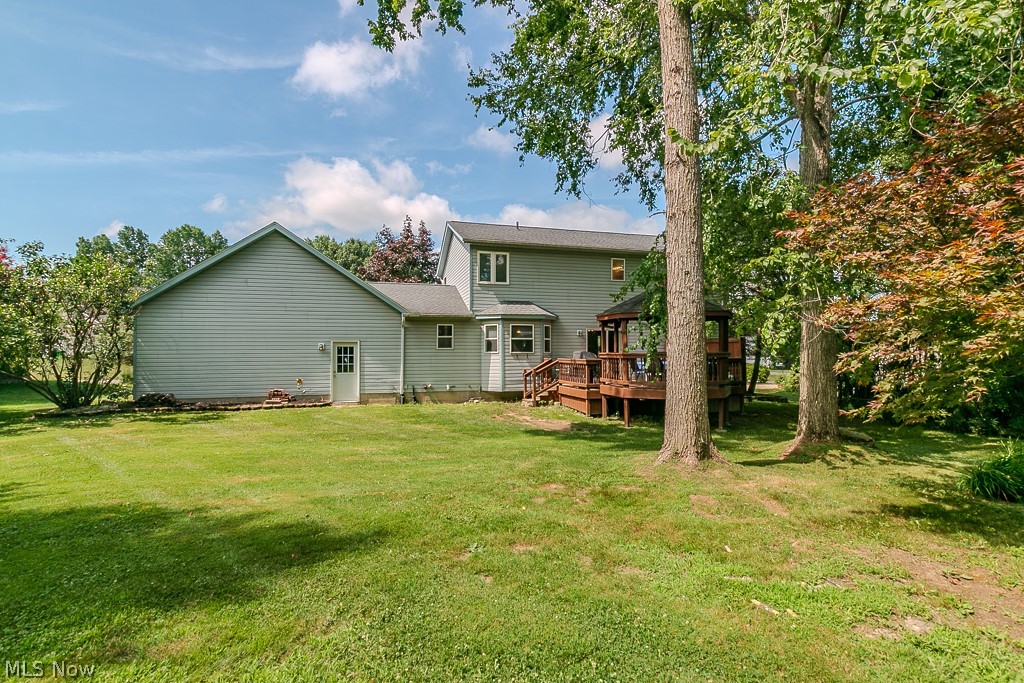 104 Charter Drive Northfield Center OH 44067