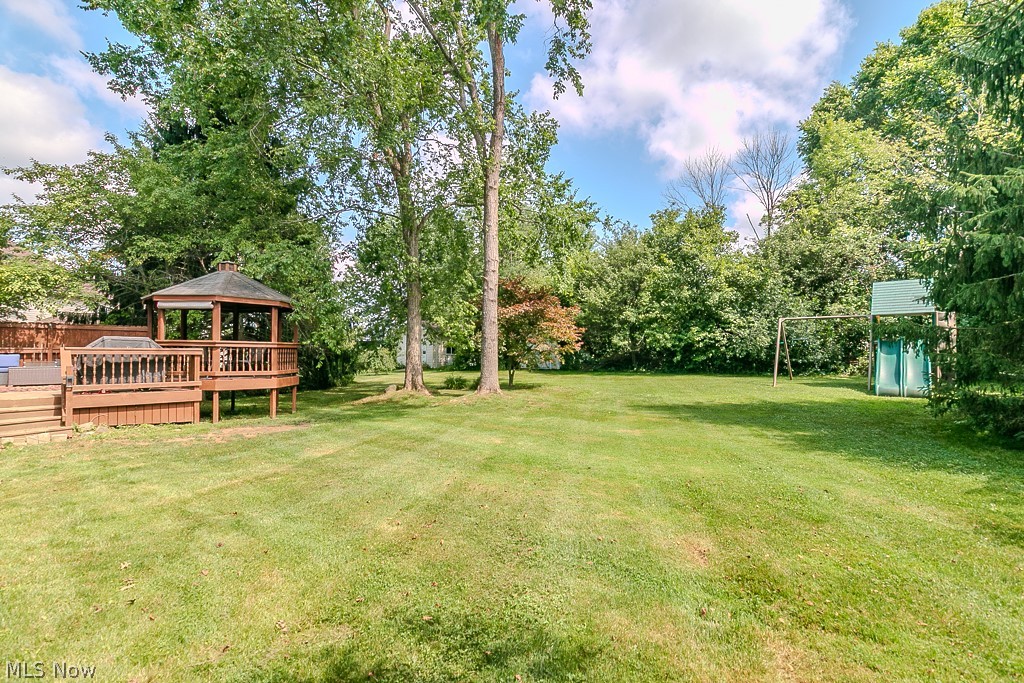 104 Charter Drive Northfield Center OH 44067