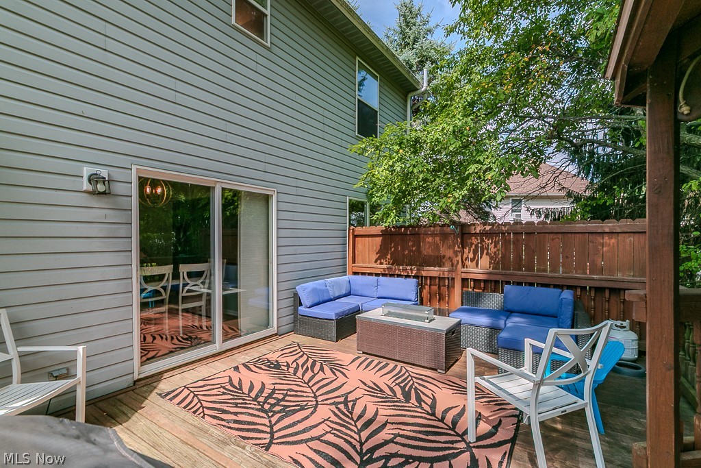 104 Charter Drive Northfield Center OH 44067