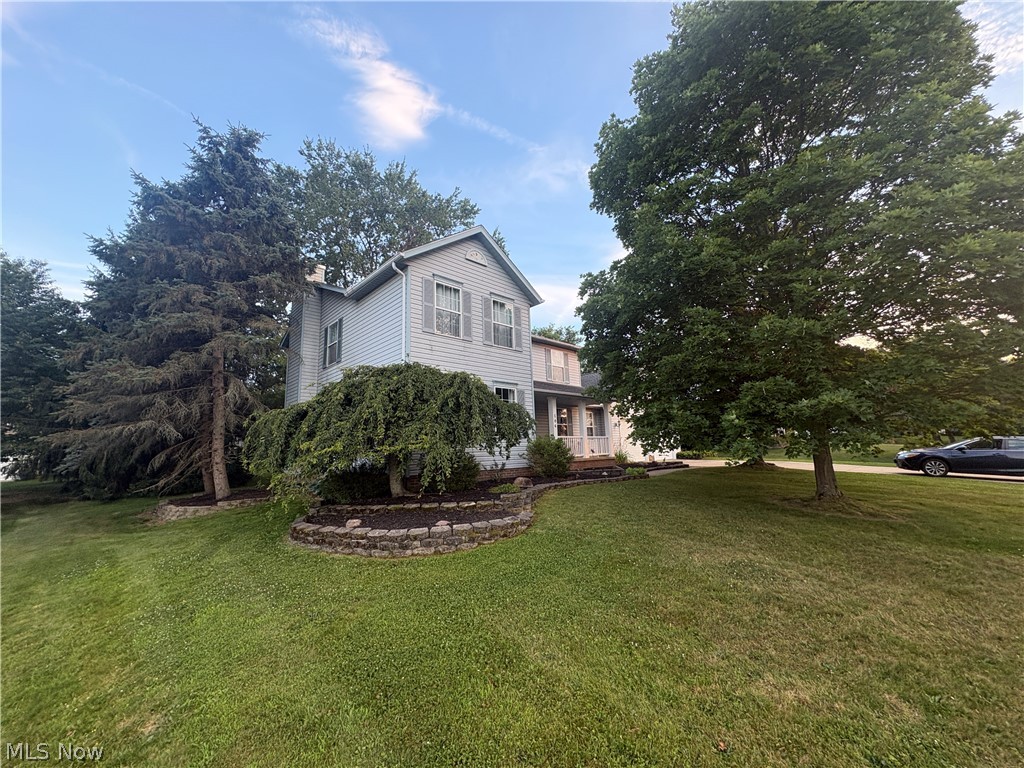 104 Charter Drive Northfield Center OH 44067