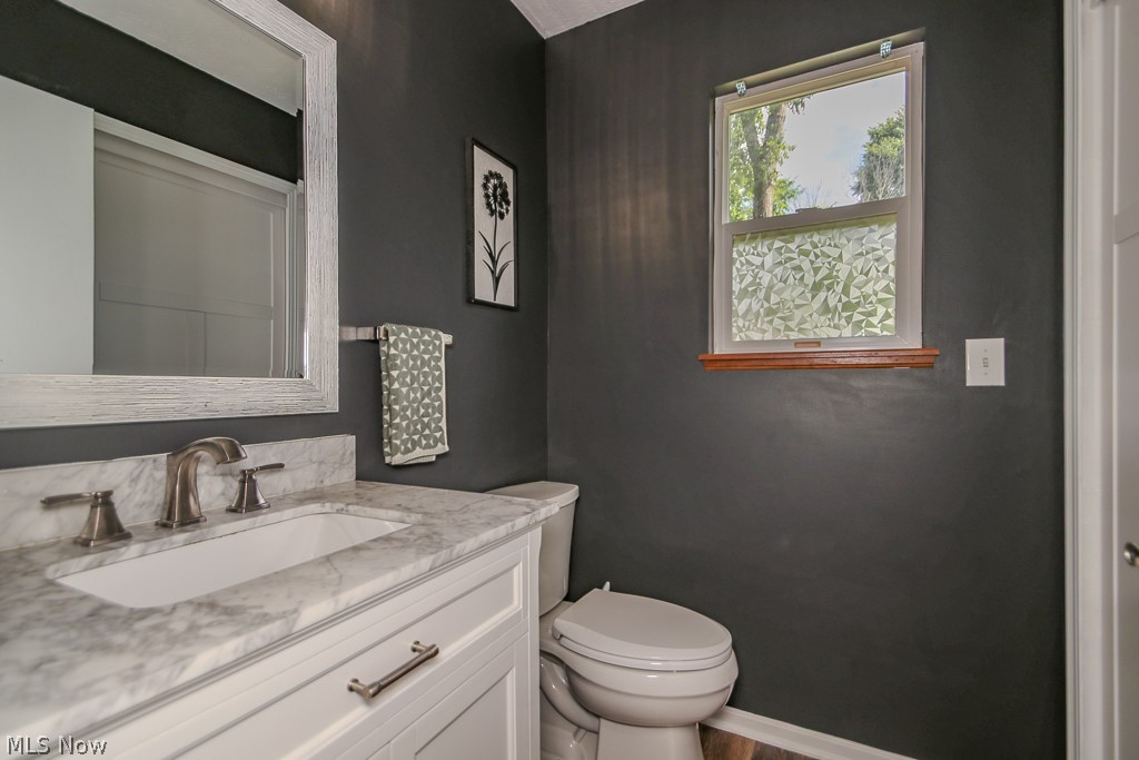 104 Charter Drive Northfield Center OH 44067
