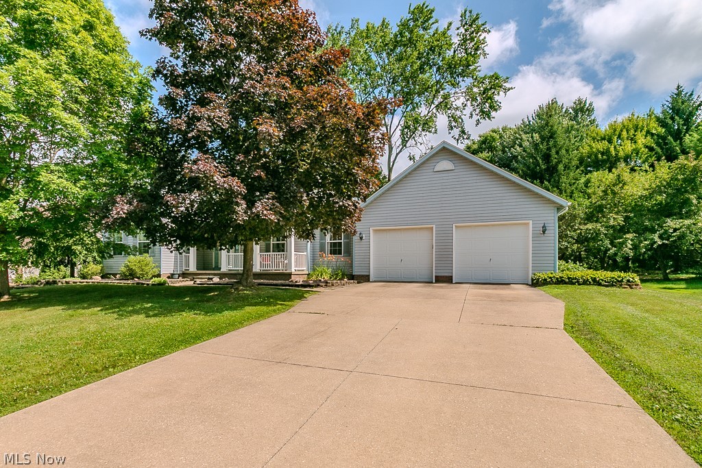 104 Charter Drive Northfield Center OH 44067