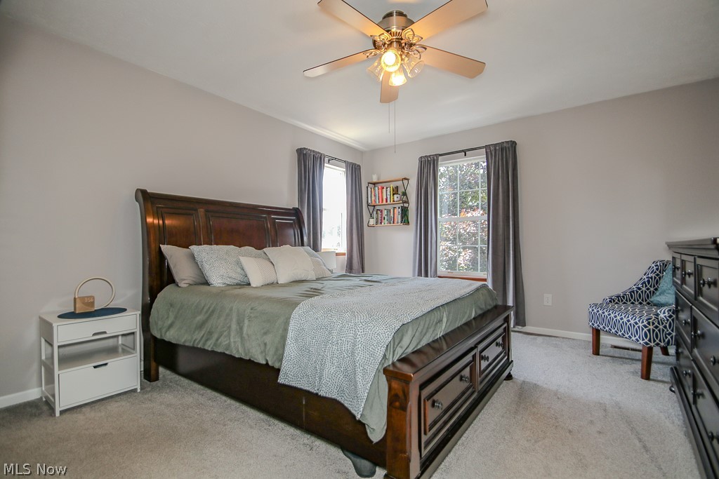 104 Charter Drive Northfield Center OH 44067