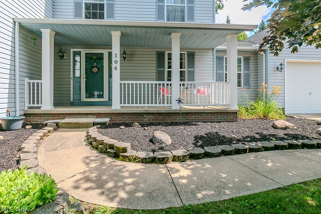 104 Charter Drive Northfield Center OH 44067