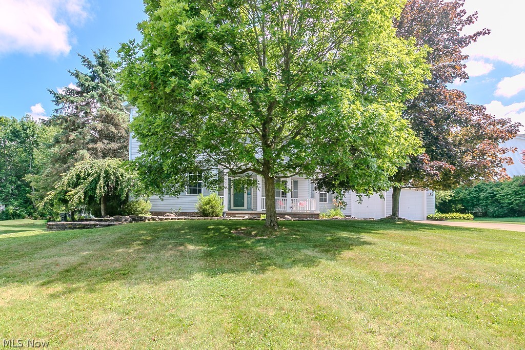 104 Charter Drive Northfield Center OH 44067