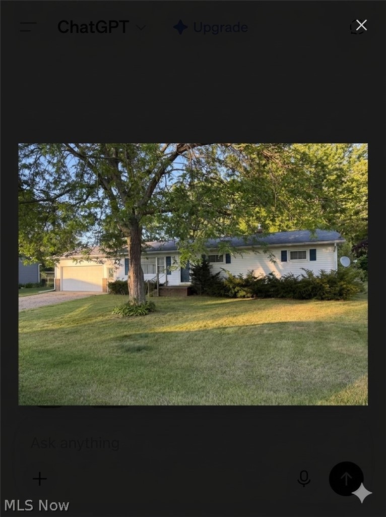 520 Williams Street Conneaut OH 44030