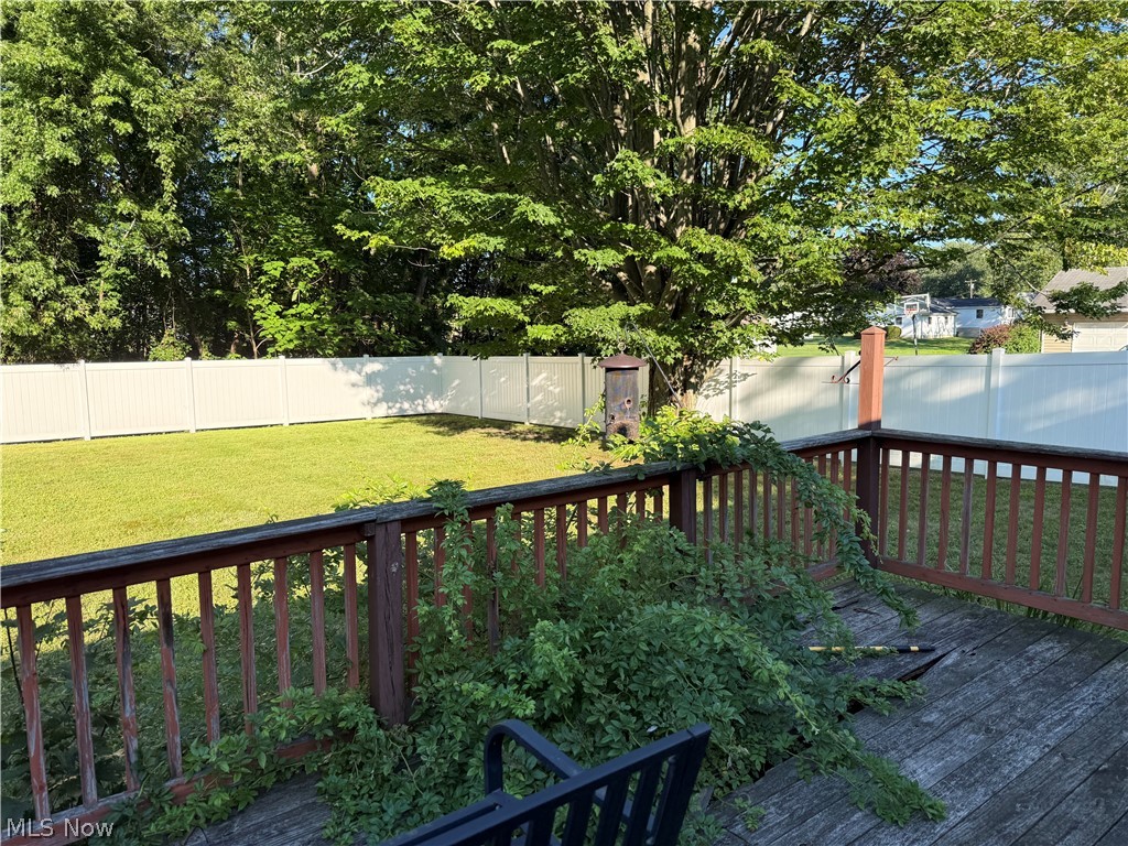 520 Williams Street Conneaut OH 44030