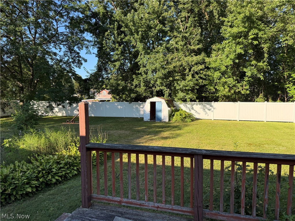 520 Williams Street Conneaut OH 44030