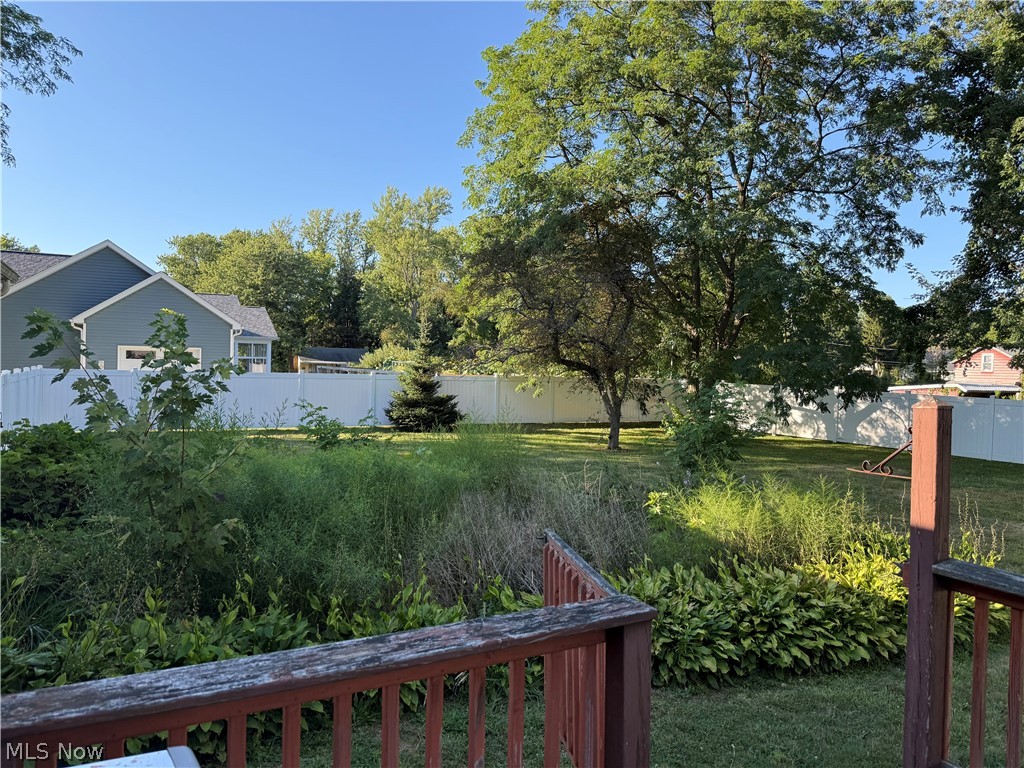 520 Williams Street Conneaut OH 44030